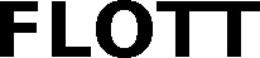 flott