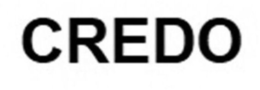 credo