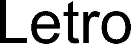 letro