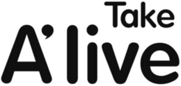 a'live take