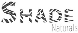 shade naturals