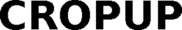 cropup