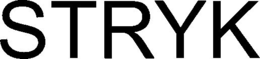 stryk