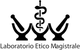 laboratorio etico magistrale