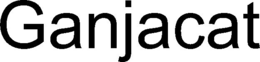 ganjacat