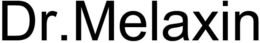 dr.melaxin