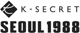 k k-secret seoul 1988