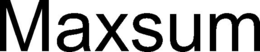 maxsum