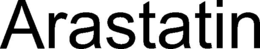 arastatin
