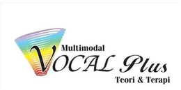 multimodal vocal plus teori & terapi