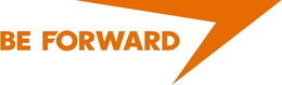 be forward