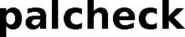 palcheck