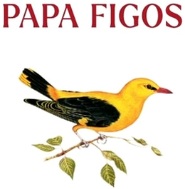 papa figos
