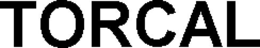 torcal