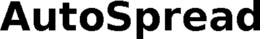 autospread
