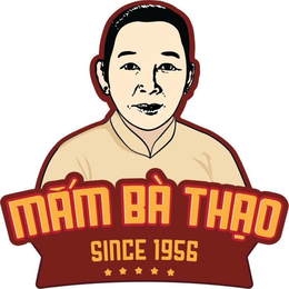 mẮm bÀ thẠo since 1956
