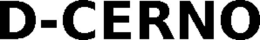 d-cerno