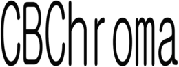 cbchroma