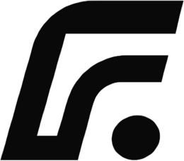 f