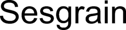 sesgrain