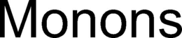 monons