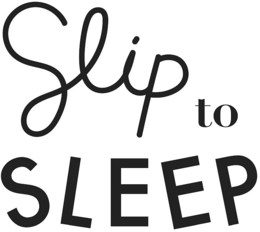 slip to sleep