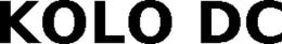 kolo dc