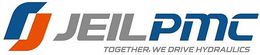 jeil pmc together, we drive hydraulics