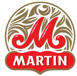 m martin