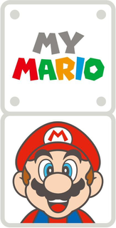 my mario