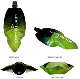 leaftblade