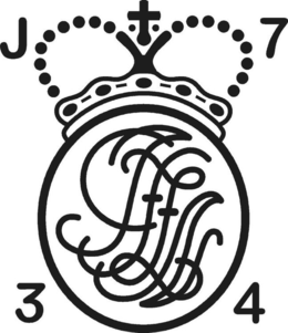 j 7 3 4