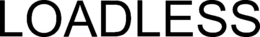 loadless