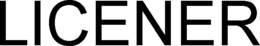 licener
