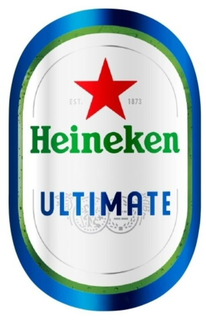 heineken ultimate est. 1873