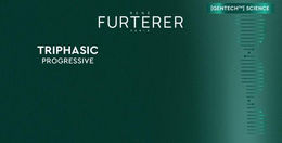 triphasic progressive [gentech tm] science renÉ furterer paris