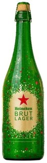heineken brut lager