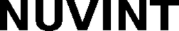 nuvint