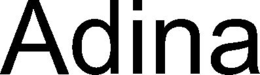 adina