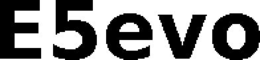 e5evo
