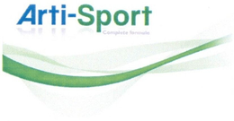 arti sport complete formule