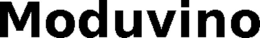 moduvino