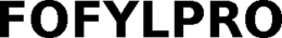 fofylpro