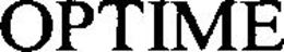 optime