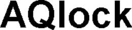 aqlock