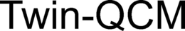 twin-qcm