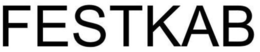 festkab