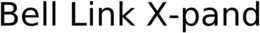 bell link x-pand