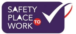 safety place to work
