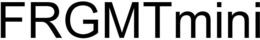 frgmtmini